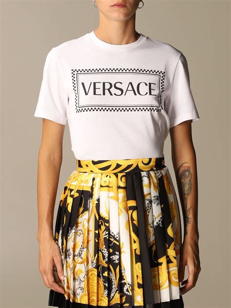 versace classic t shirt|Versace inspired shirts.